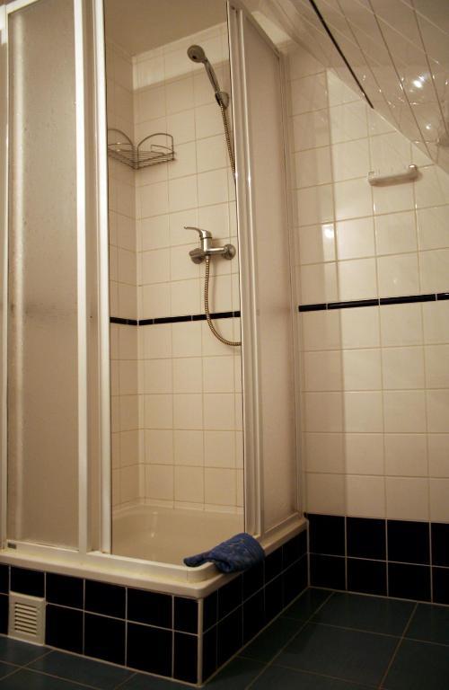A.Dalia Hotel Karlovy Vary Kültér fotó